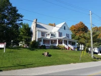 Bancroft Bed & Breakfast 