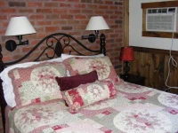 Auberge Le Saint-Boheme 4*