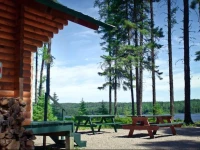 Pourvoirie Du Lac Oscar - Forfait A 