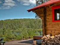 Pourvoirie Du Lac Oscar - Forfait B 