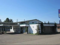 Country Squire Motor Inn 