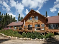 Laventurier du Gouin 4*