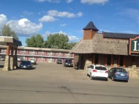 The Pine Inn 3*