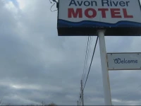 Avon River Motel 2*