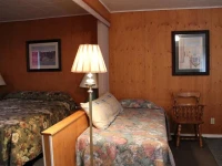 Pine Bluff Motel 