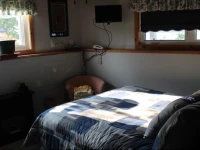 Lakeside Seniors Cottage 
