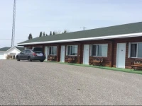Motel Suisse 