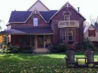 The Maples Bed and Breakfast 