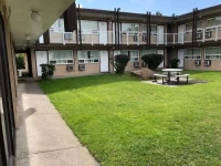 Travellers Inn Motel 