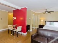 O Hotel Suites 4*