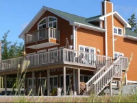 Fiddlerslake B&B and Apartment 4*