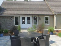 R&F Alpacas B&B 