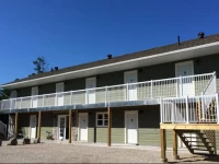 Escarpment Heights Motel 