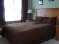 Silver Star Stays - Creekside 3*