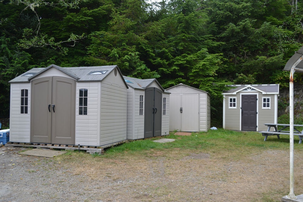 Harbourside Lodge 