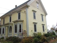 PillowCase Bed & Breakfast 