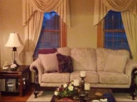 Candle Inn The Window Bed and Breakfast 