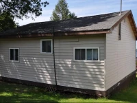 Okimot Lodge on Tomiko Lake 