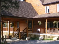 Le Domaine Sam-Calm 4*
