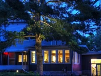 Pine Lodge Inn 3*