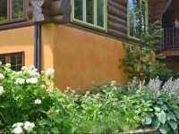 Auberge Laetus Le Joyeux 3*
