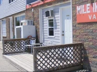 Mile Inn Motel 
