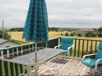 Chalets Grand Pre 2*