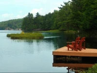 Trillium Resort & Spa 3*