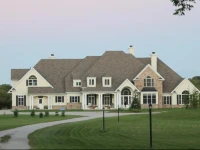 Stone Edge Estate Bed & Breakfast 