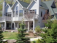 Port Cunnington Lodge and Resort 
