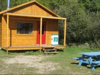 Pourvoirie Grand Lac du Nord 3*