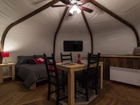 Chalets Lanaudiere 