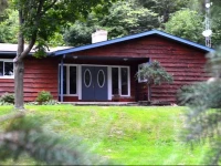 Tranquil Acres Guest House 