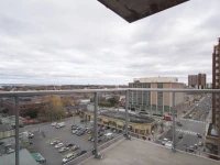 Corporate Stays - Rideau Street 