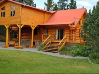 Mount Logan Lodge 