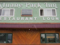 Kluane Park Inn 