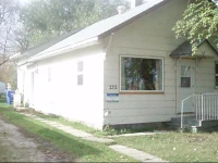 Vacation Cottage 