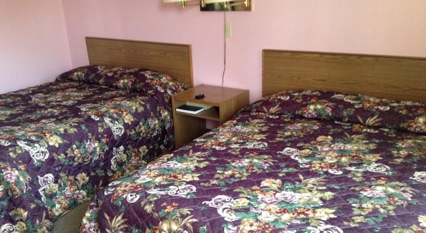 Motel Beloeil 