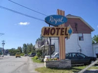 Motel Royal 2*