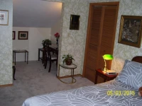 Burken B&amp;B 