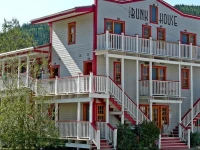 The Bunkhouse 