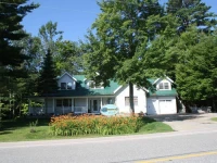Honey Harbour Hideaway 