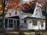 Sandstone Bed and Breakfast 
