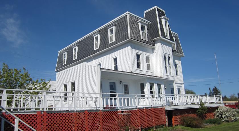 The Marathon Inn 3*