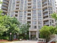 Duke Furnished Suites - Mississauga City Centre 