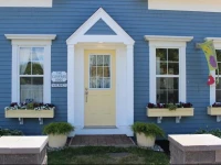 Compass Rose Heritage Inn 