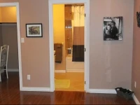 Middelshire B&B 