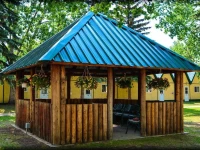 Lily Lake Village Resorts 