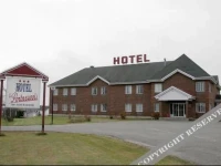 Hotel Le Portneuvois 2*