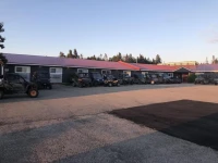 Torrent River Inn 3*